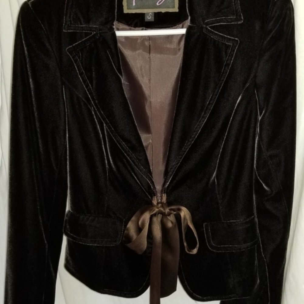 Formal Blazer/jacket - Picture 3 of 6